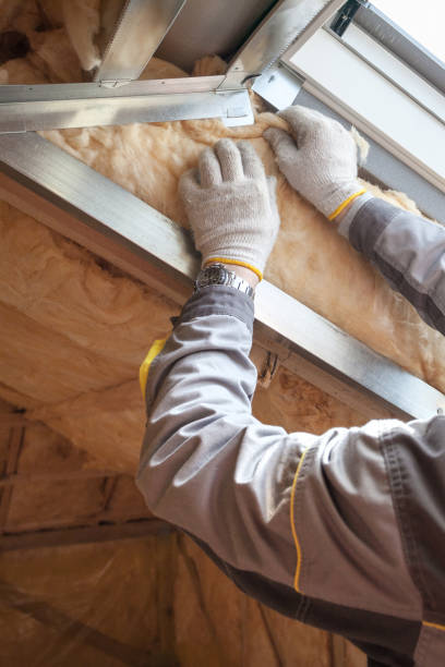 Best Residential Insulation in Concord, AL
