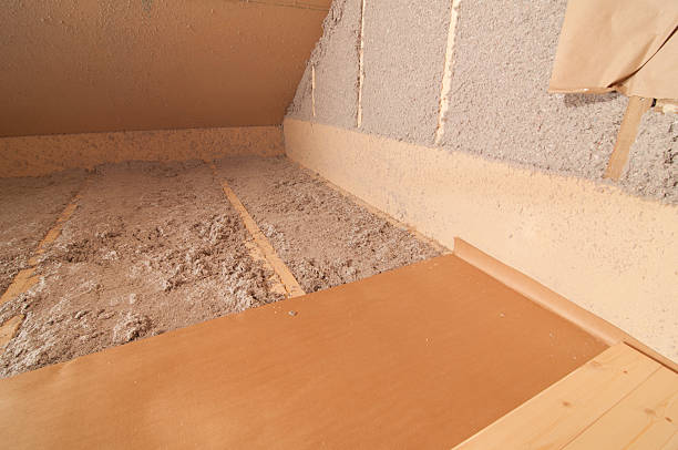 Best Insulation Materials and Products in Concord, AL